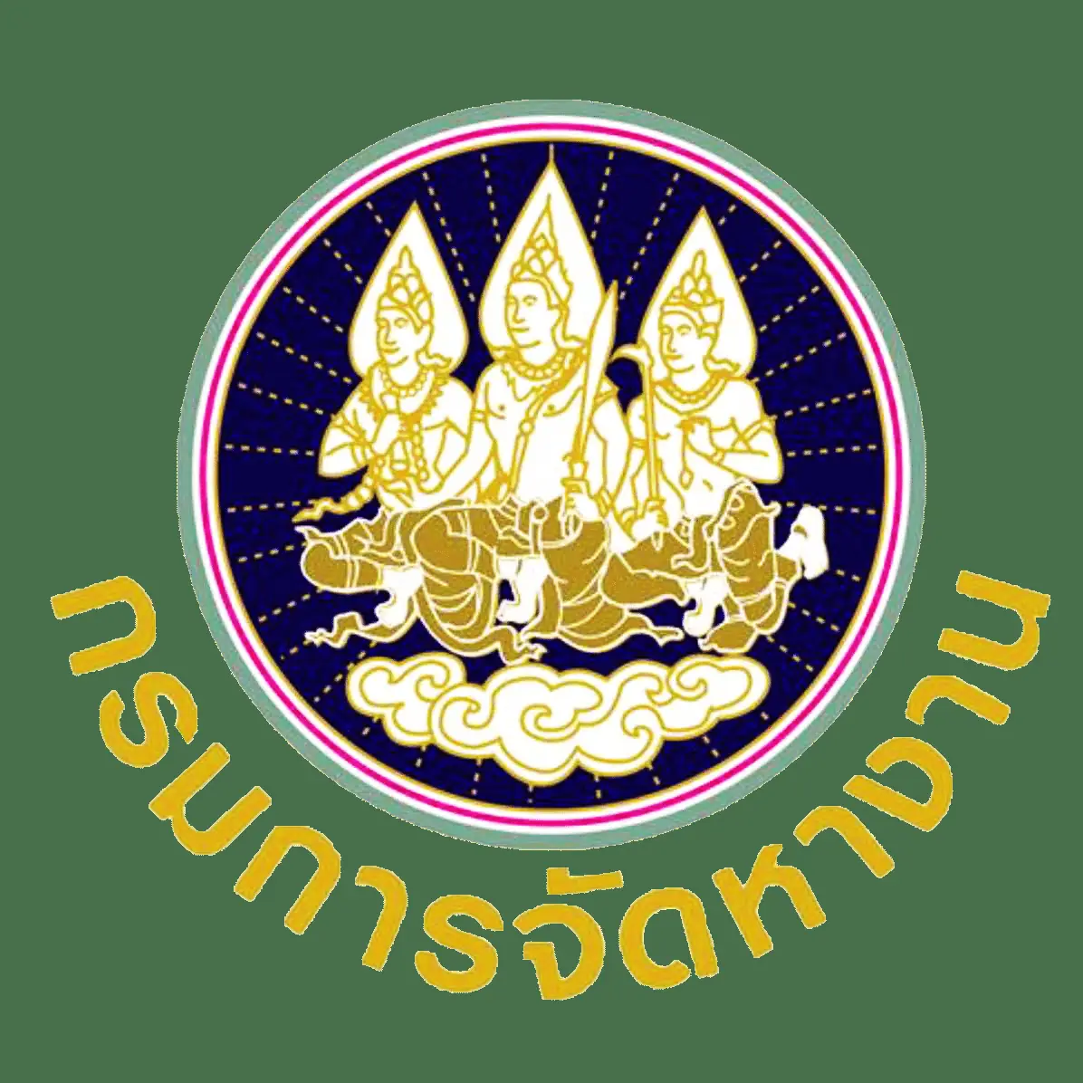 labor-logo ขอใบอนุญาตทำงาน (Work Permit) พร้อมวีซ่าทำงาน (VISA NON-B) 1 ปี ยังไม่ได้จัดหมวดหมู่